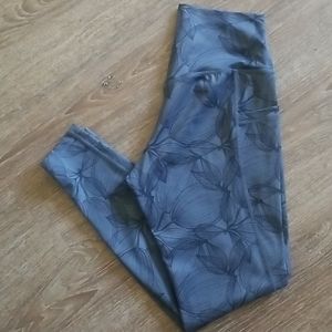 Buffbunny Limitless Leggings